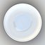 3D model tableware