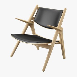 chair hans j wegner max