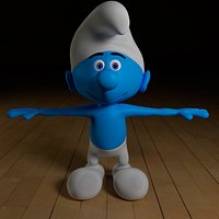 Smurf