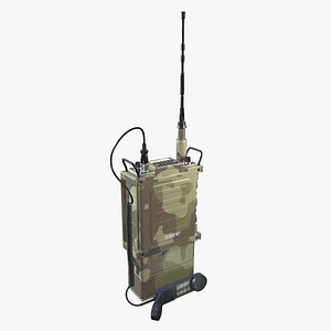 Military Radio