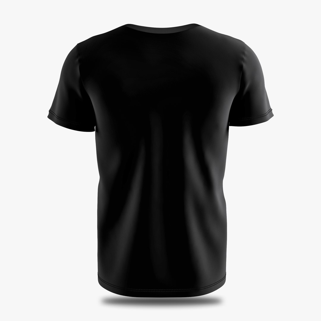 3d t shirt png sale