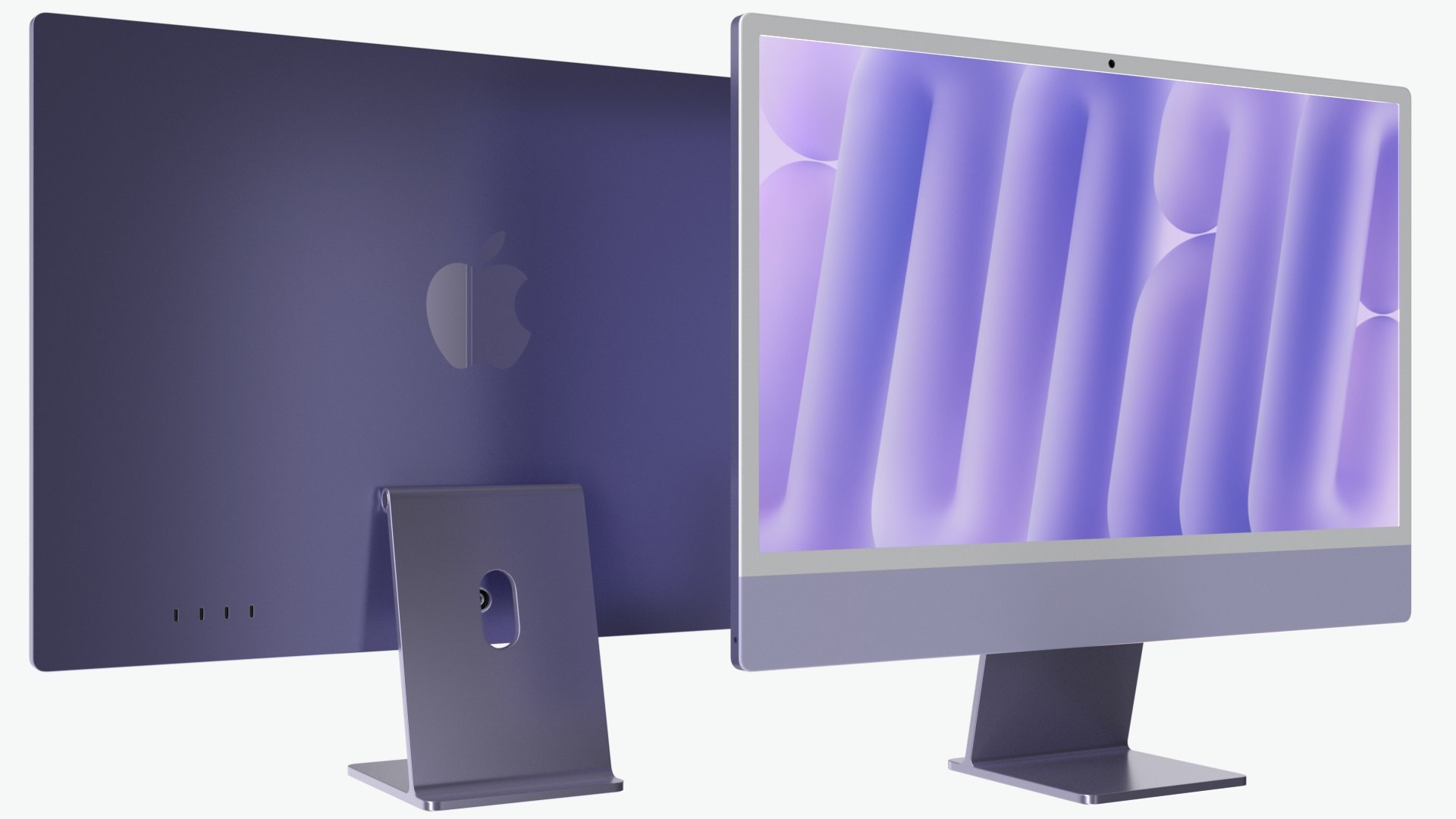 3D Apple iMac M4 Purple model https://p.turbosquid.com/ts-thumb/D0/BWKmzy/4d/purple05/jpg/1730750251/1920x1080/fit_q87/e96eaef64c19ce12d998096ffa50359e245d1142/purple05.jpg