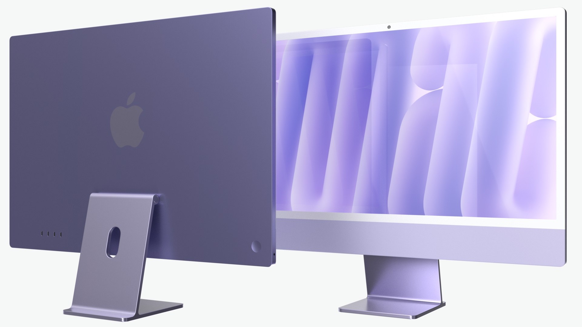 3D Apple iMac M4 Purple model https://p.turbosquid.com/ts-thumb/D0/BWKmzy/8i/purple04/jpg/1730750253/1920x1080/fit_q87/bf69713593e5898e041d9143fbafc165809b1c66/purple04.jpg