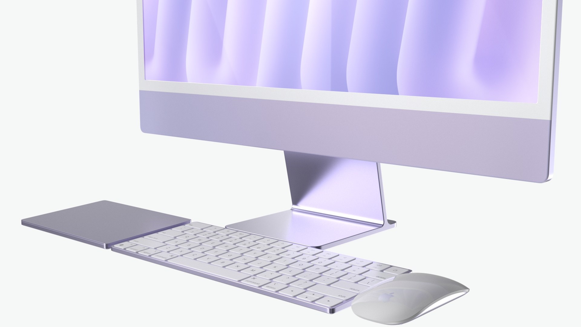 3D Apple iMac M4 Purple model https://p.turbosquid.com/ts-thumb/D0/BWKmzy/GL/purple06/jpg/1730750252/1920x1080/fit_q87/69adde8060875fc4d076005399443f093a24c6f1/purple06.jpg