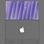 Apple iMac M4 Purple