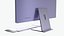 Apple iMac M4 Purple
