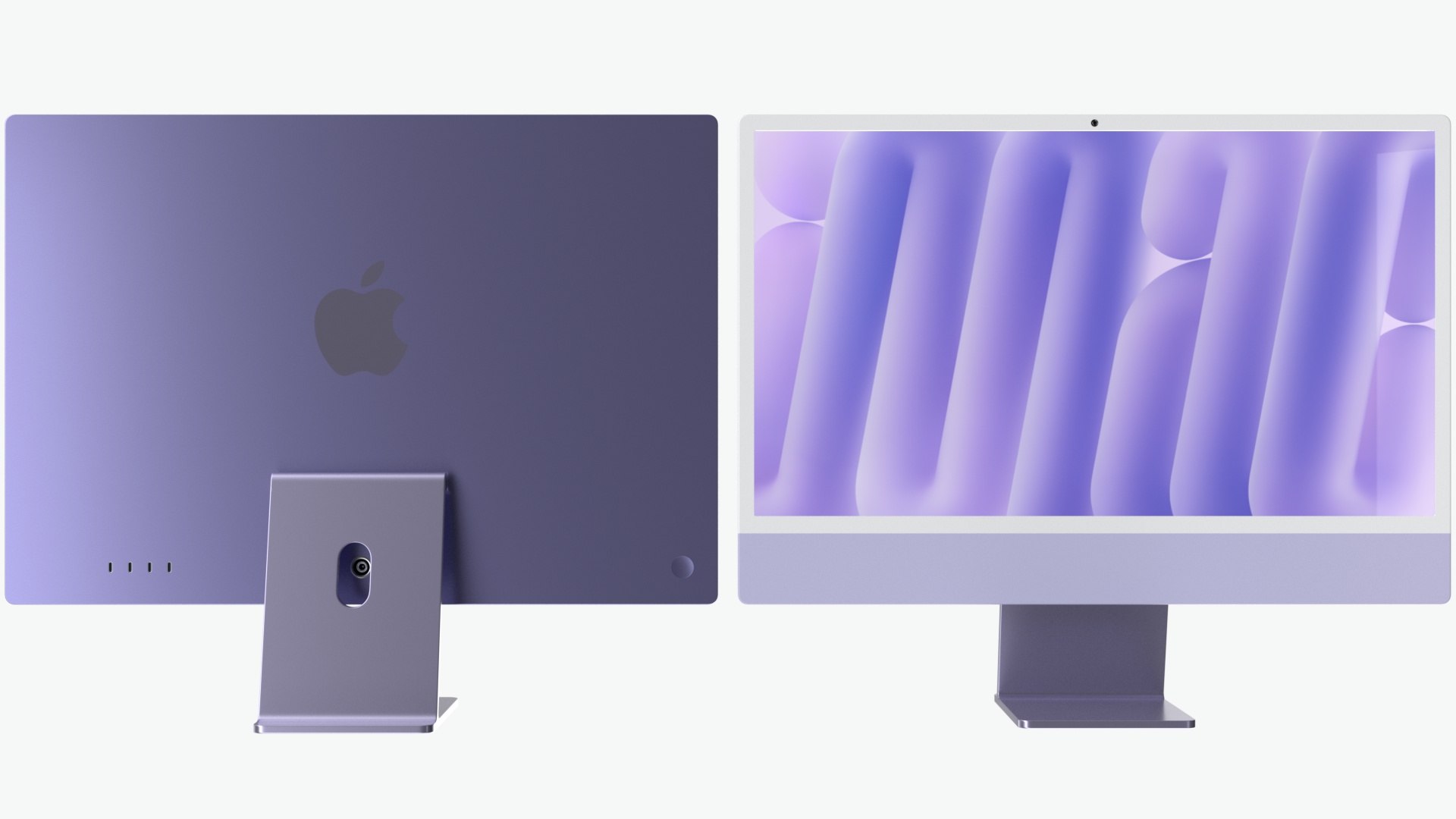 3D Apple iMac M4 Purple model https://p.turbosquid.com/ts-thumb/D0/BWKmzy/cP/purple03/jpg/1730750249/1920x1080/fit_q87/e6f6aadc5e30f22e4020fade5f8c2b20d84c17bf/purple03.jpg
