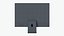Apple iMac M4 Purple