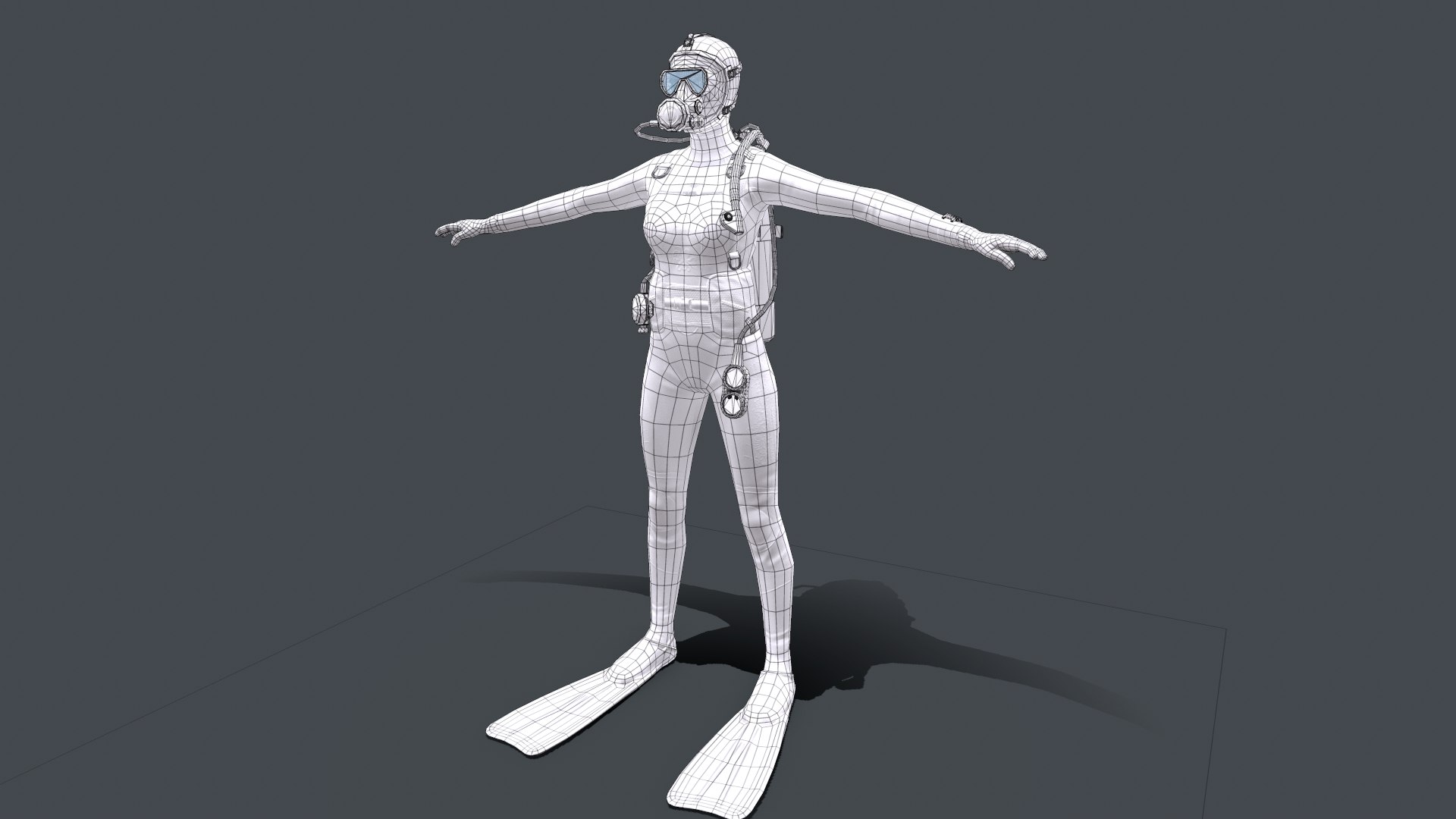 Scuba Diver Female rigged 3D model https://p.turbosquid.com/ts-thumb/D0/CeZkMd/Sg/screenshot010/png/1655462895/1920x1080/fit_q87/aec6e03400f8892ccd5aae2b109a68cfb264c004/screenshot010.jpg