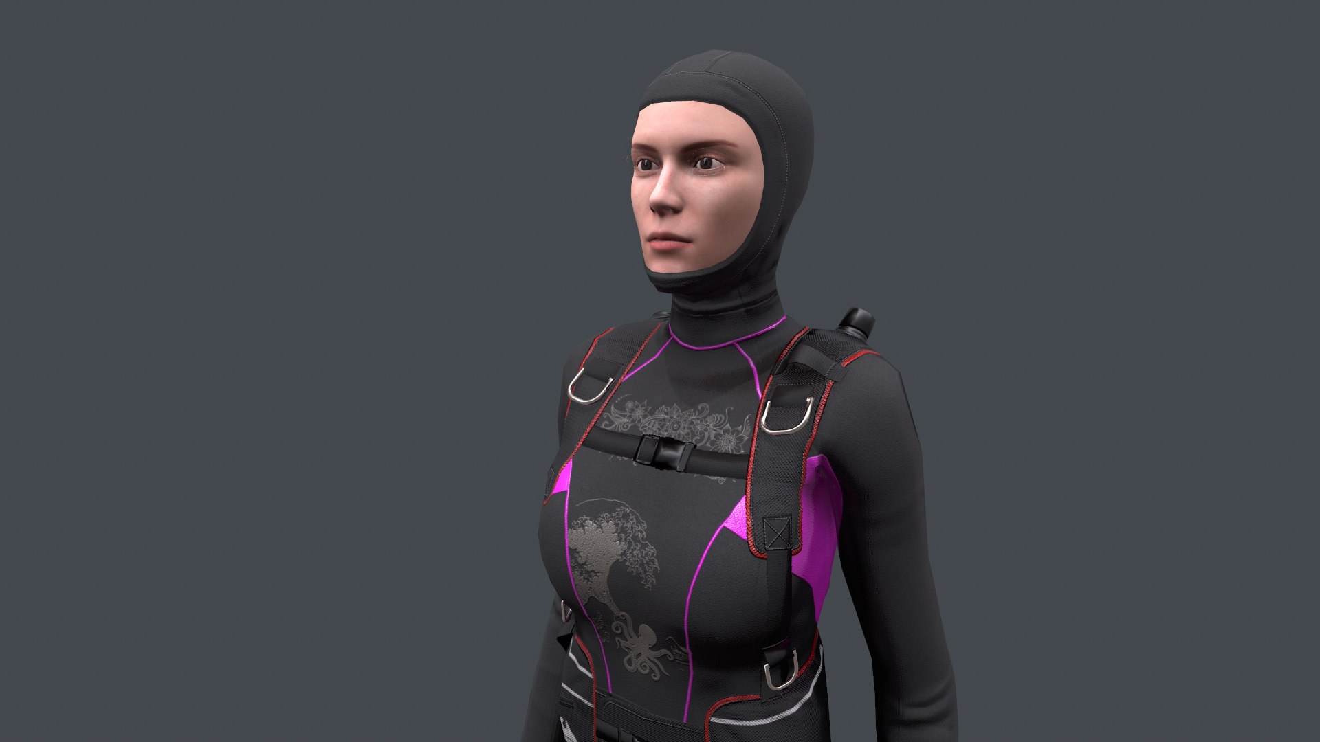 Scuba Diver Female rigged 3D model https://p.turbosquid.com/ts-thumb/D0/CeZkMd/qO/screenshot013/png/1655462557/1920x1080/fit_q87/72985a637e407abb37dd519aec5ded58402db32a/screenshot013.jpg