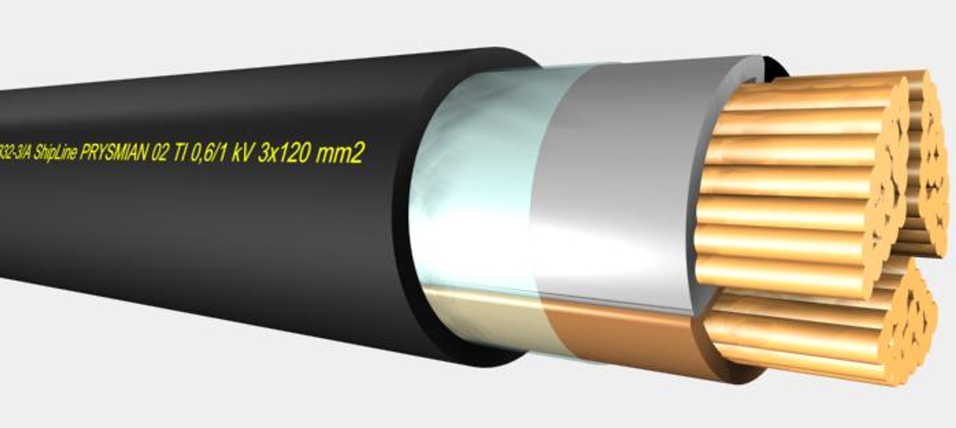 Prysmian Electric Cable V-90 Online Purchase | Roongwit.rtaf.mi.th