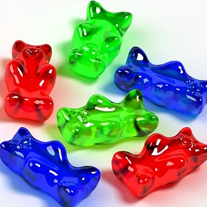 Gummy Bear