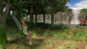 fairy