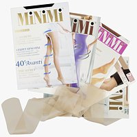 Pantyhose Minimi