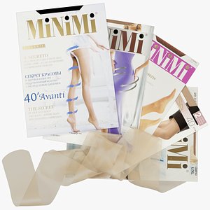 Pantyhose Minimi