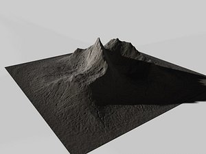 Terrain 21