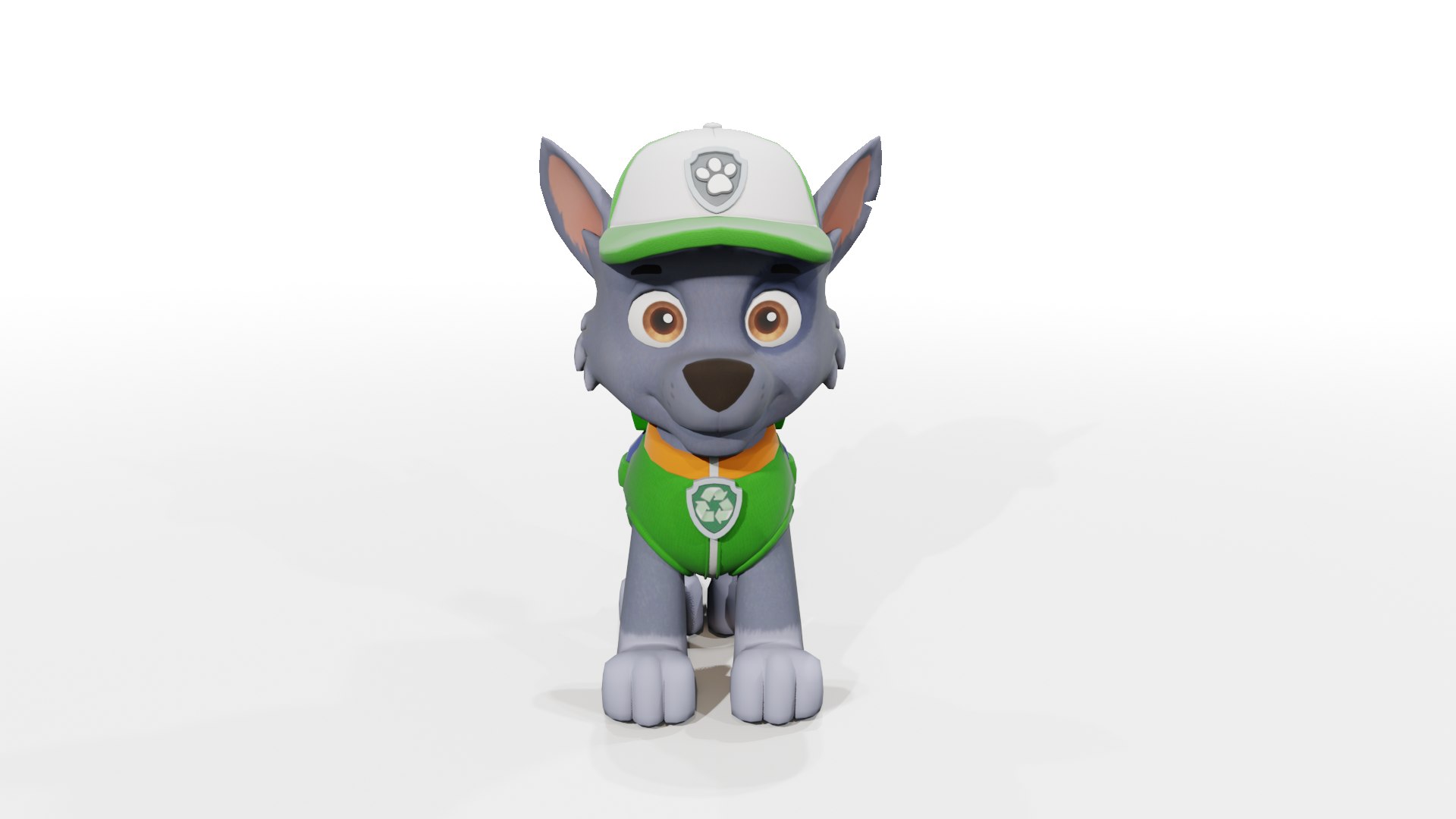 Rocky Recycle Paw Petrol Rigged and Animated 3D model https://p.turbosquid.com/ts-thumb/D0/VB7Wrh/jA/preview2/png/1689245651/1920x1080/fit_q87/b7c4db7a73539f7c47257ad5b44592104851546d/preview2.jpg