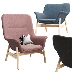 Vedbo chair store