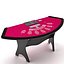 table de poker