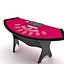 table de poker