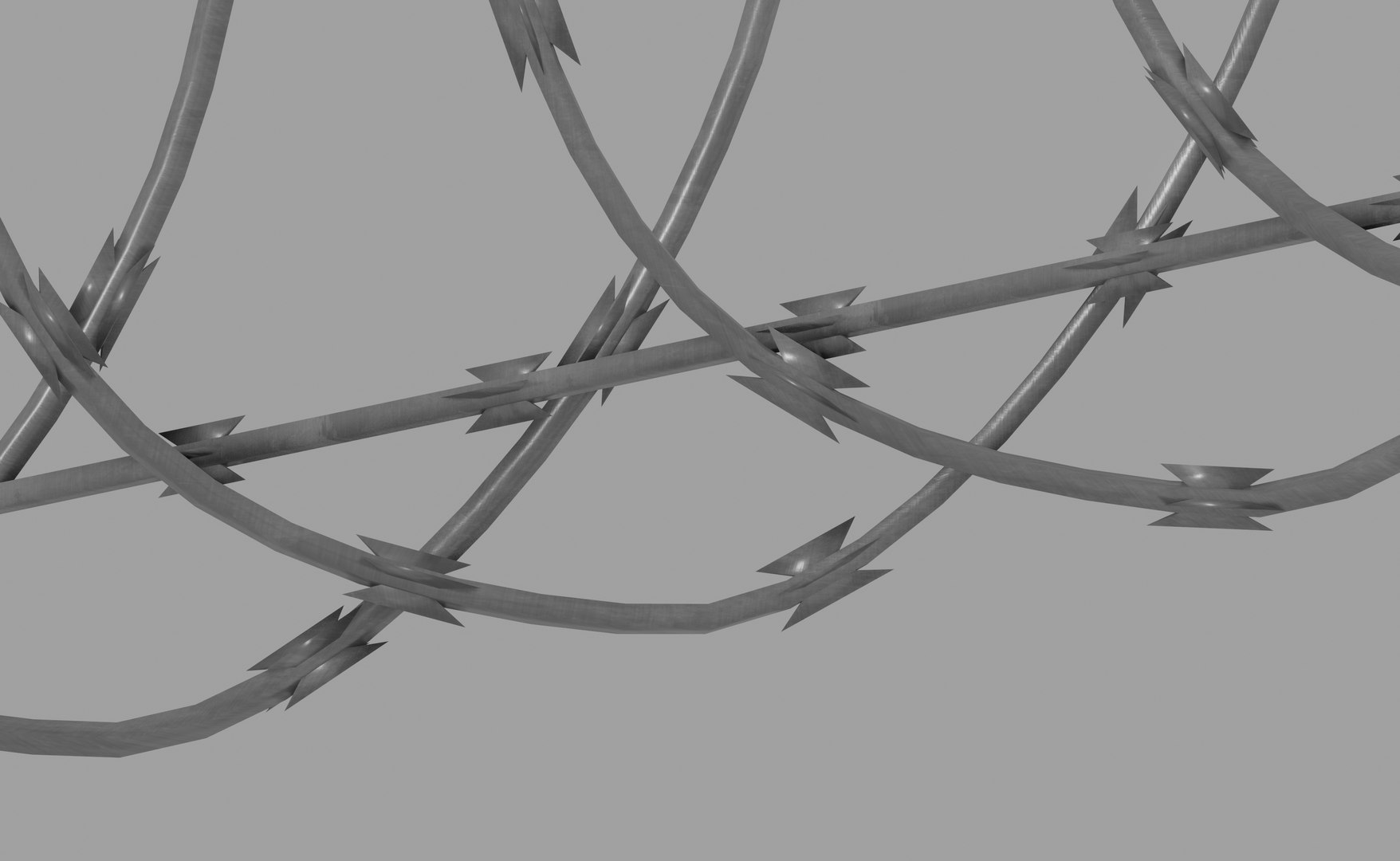 Barbed Wire Fence 3D model https://p.turbosquid.com/ts-thumb/D0/aPEtwS/57/screenshot20220314at4.45.13pm/png/1647273515/1920x1080/fit_q87/577ede2edda1c231edcff7a087f533acfd20b01a/screenshot20220314at4.45.13pm.jpg