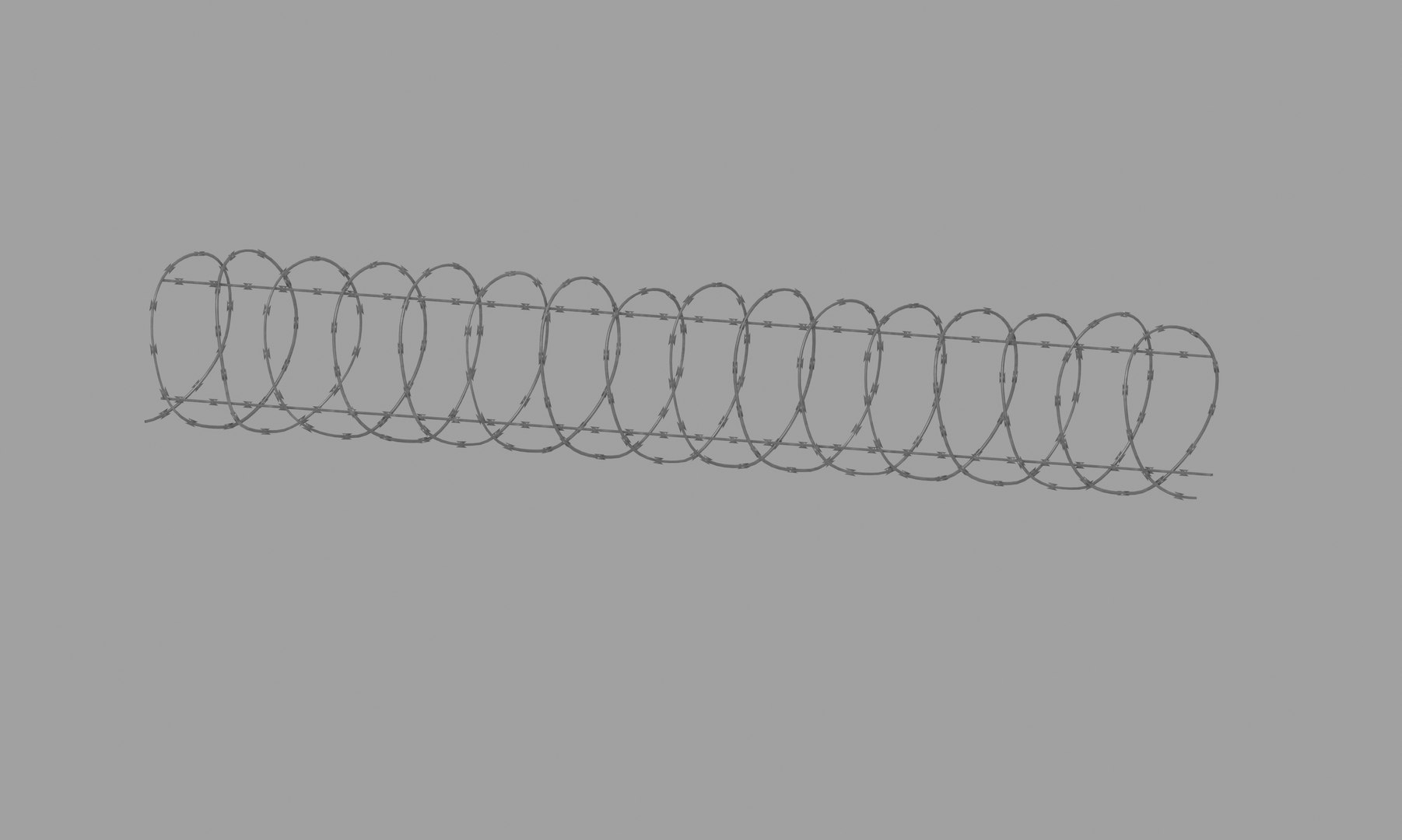Barbed Wire Fence 3D model https://p.turbosquid.com/ts-thumb/D0/aPEtwS/6H/screenshot20220314at4.43.48pm/png/1647273515/1920x1080/fit_q87/832512e6abc72213f3f5ee8aa8719c2da4fb5535/screenshot20220314at4.43.48pm.jpg