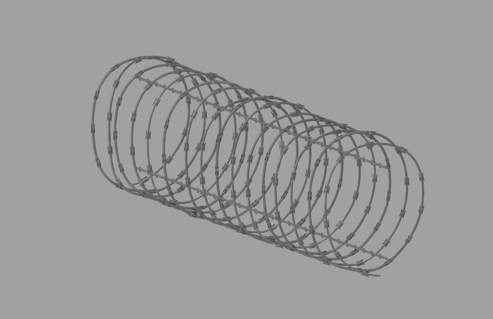 Barbed Wire Fence 3D model https://p.turbosquid.com/ts-thumb/D0/aPEtwS/GB/screenshot20220314at4.43.54pm/png/1647273516/1920x1080/fit_q87/0c2dd6e2a3b9c80610cad7462d5c45b333709ea3/screenshot20220314at4.43.54pm.jpg