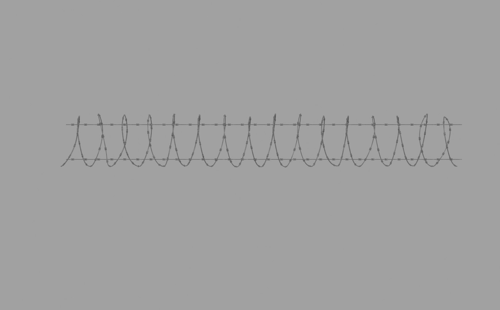 Barbed Wire Fence 3D model https://p.turbosquid.com/ts-thumb/D0/aPEtwS/VZ/screenshot20220314at4.42.58pm/png/1647273517/1920x1080/fit_q87/d57db9ba43f9cd4a99cf3e8fc54d0e5798f1931f/screenshot20220314at4.42.58pm.jpg