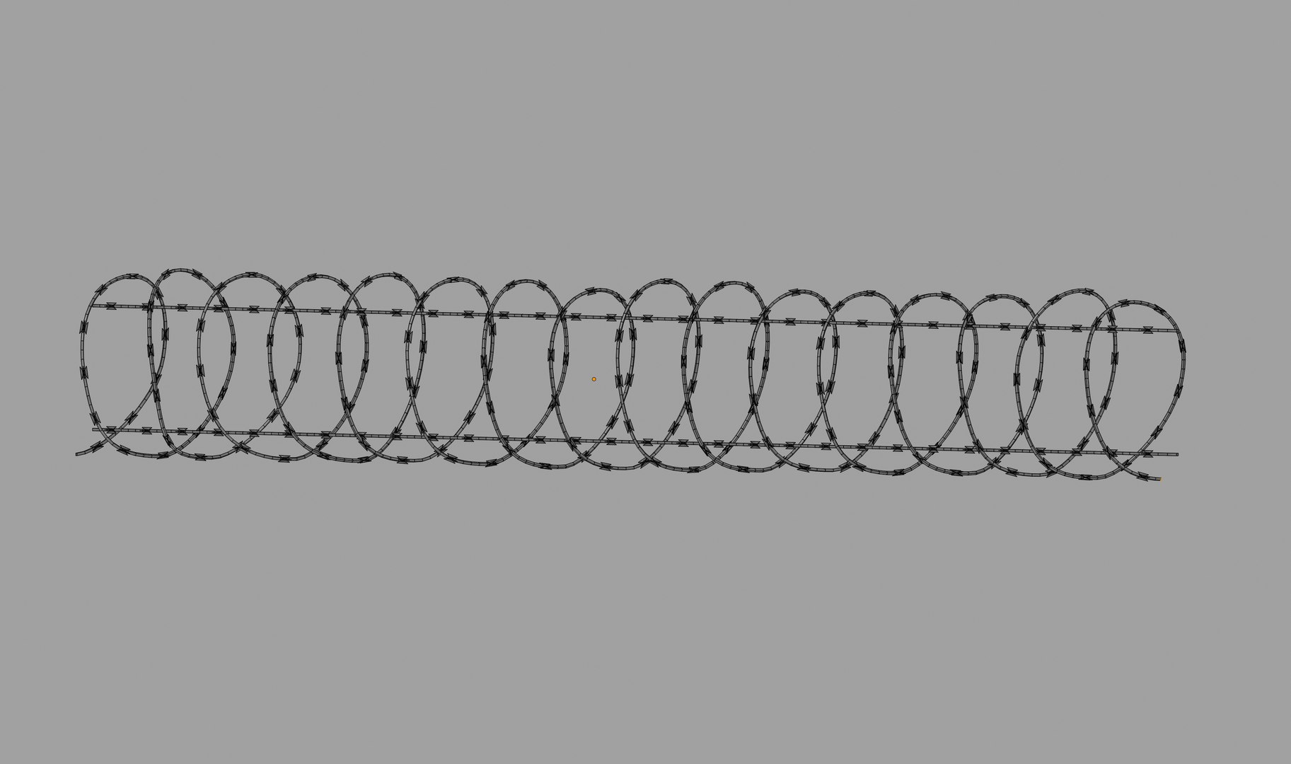 Barbed Wire Fence 3D model https://p.turbosquid.com/ts-thumb/D0/aPEtwS/kO/screenshot20220314at4.45.45pm/png/1647273514/1920x1080/fit_q87/9790459d4560f6d7fe399ccf46b358a1d0510121/screenshot20220314at4.45.45pm.jpg