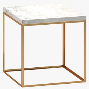 3D table 132