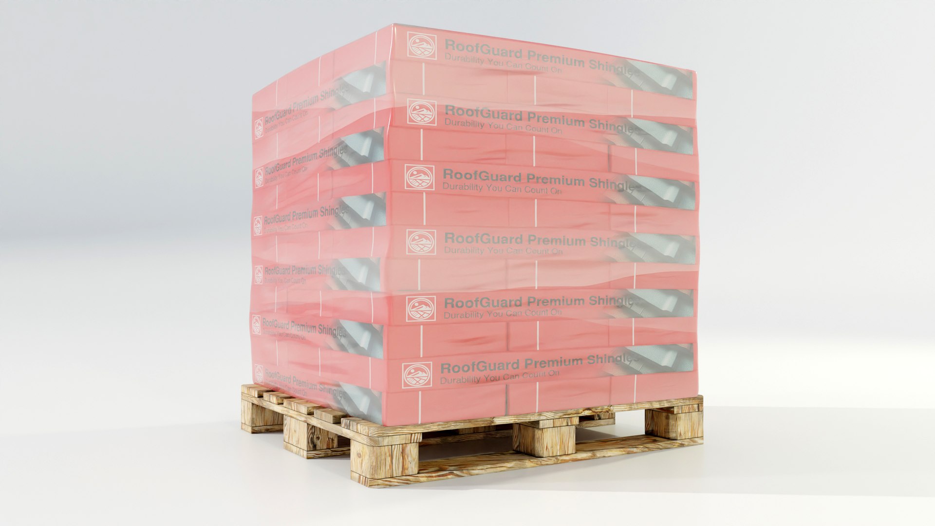 Pallet with Roof Shingles 3D model https://p.turbosquid.com/ts-thumb/D0/eKsEqn/PQ/0007/jpg/1742544644/1920x1080/fit_q87/5f9e1557104878ef69ca65828a08b1d0c85eeb58/0007.jpg