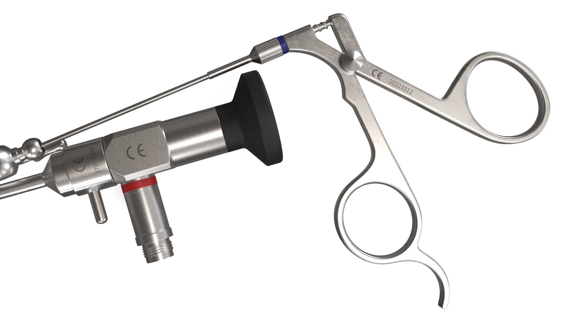 Hysteroscope 3D model https://p.turbosquid.com/ts-thumb/D0/fqi4G5/3u/hysteroscope3dmodel009/jpg/1729665789/1920x1080/fit_q87/a50c44036979735feb593887d285ccf007e7e6cd/hysteroscope3dmodel009.jpg