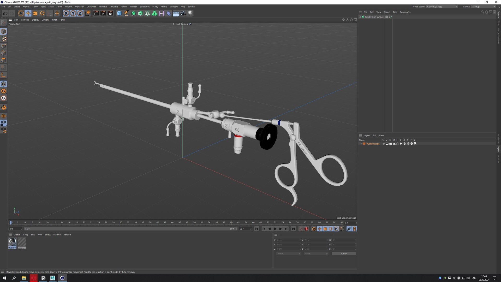 Hysteroscope 3D model https://p.turbosquid.com/ts-thumb/D0/fqi4G5/6J/hysteroscope3dmodel025/jpg/1729665902/1920x1080/fit_q87/04a47fdb974e0dbffe281fa3e5f8963940c6cdfd/hysteroscope3dmodel025.jpg