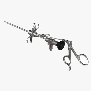 Hysteroscope