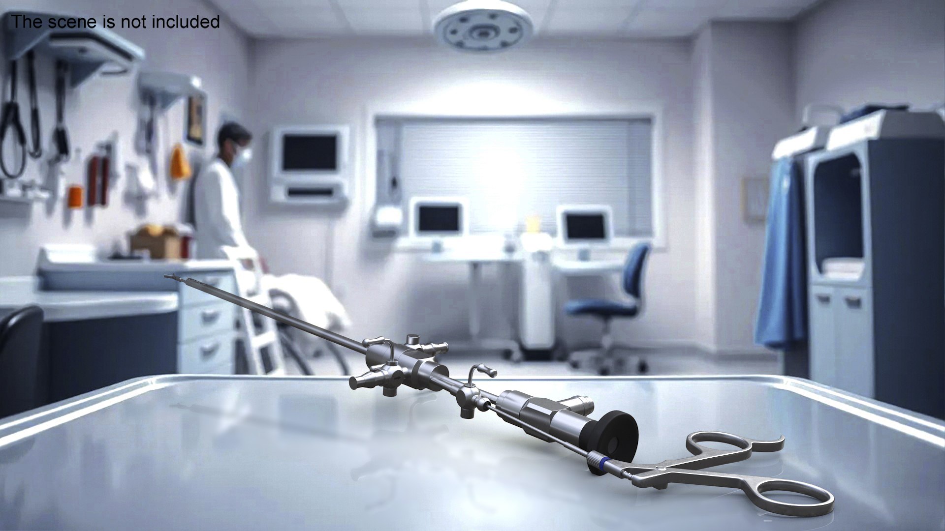 Hysteroscope 3D model https://p.turbosquid.com/ts-thumb/D0/fqi4G5/i2/hysteroscope3dmodel003/jpg/1729665749/1920x1080/fit_q87/db806670415d29247cf95b34fc40732dec8c2891/hysteroscope3dmodel003.jpg