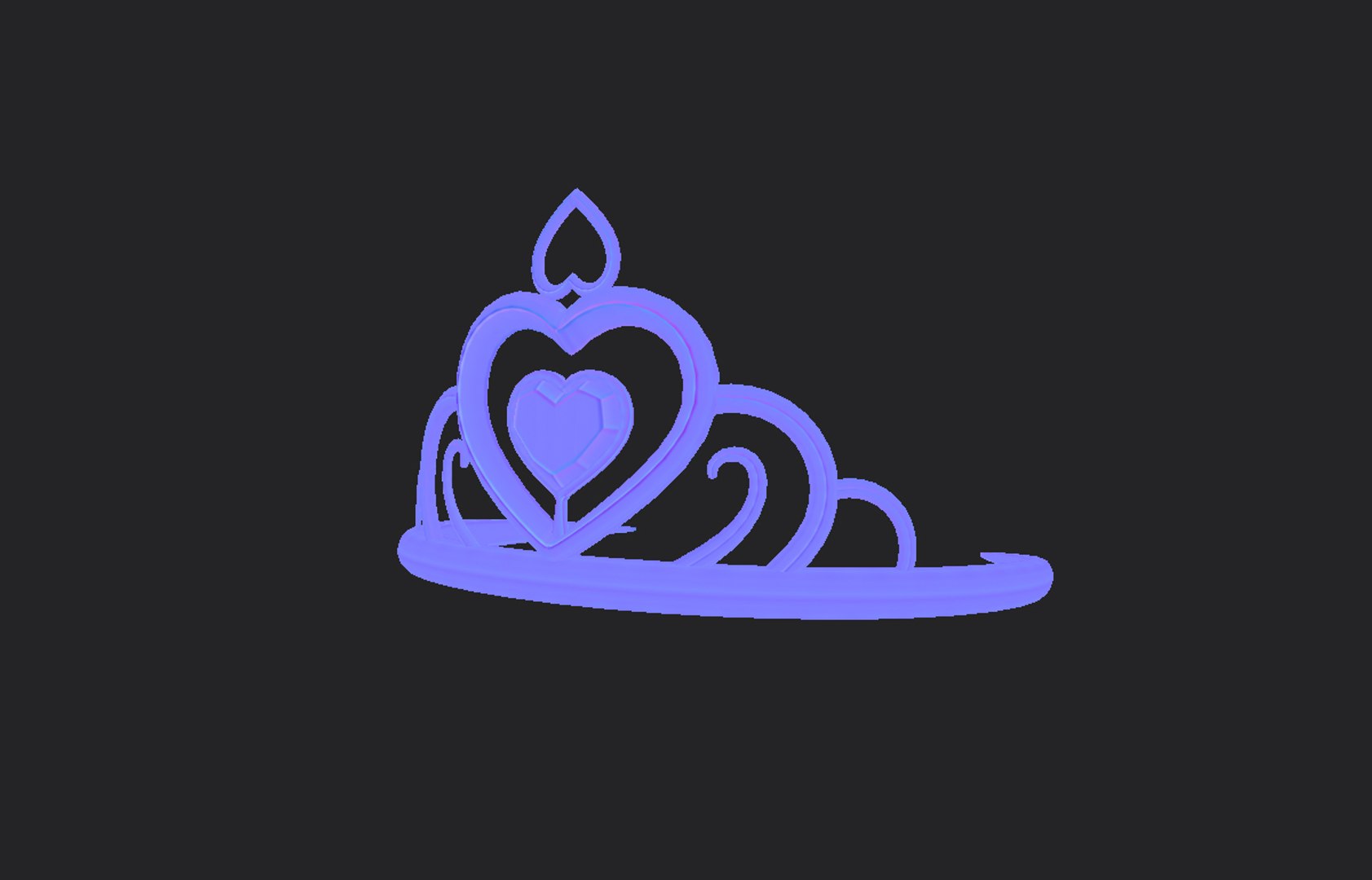 3D princess tiara https://p.turbosquid.com/ts-thumb/D0/gD1ajy/hDPOFYzI/08/jpg/1565171083/1920x1080/fit_q87/05622d2d82c623db0e53b2673b56e10c9cd3c00f/08.jpg