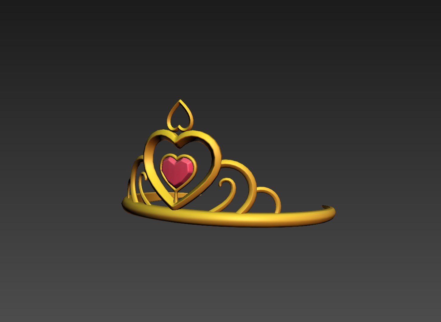 3D princess tiara https://p.turbosquid.com/ts-thumb/D0/gD1ajy/qglQLuQp/02/jpg/1565171083/1920x1080/fit_q87/b9c79d9974298899f959c35cfa7bce4c06696fe4/02.jpg