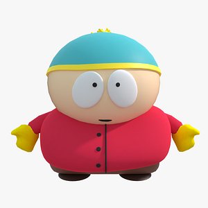 eric cartman