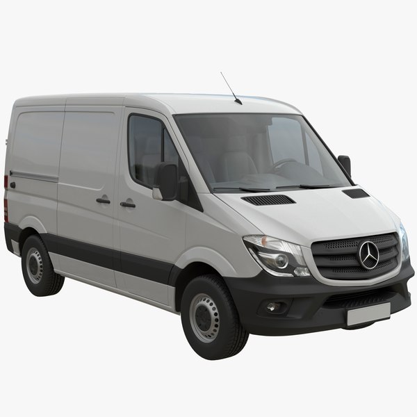 2015 2024 sprinter van