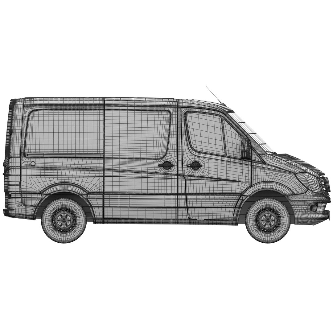 Mercedes-Benz Sprinter 2015 Panel Van L1H1 3D model https://p.turbosquid.com/ts-thumb/D0/oT9W2s/bz/19/jpg/1653077227/1920x1080/fit_q87/d7603d39fe78a1ec107e9eae9d4fb1ec70a2b936/19.jpg