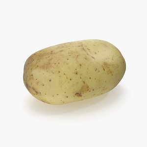 3ds potato