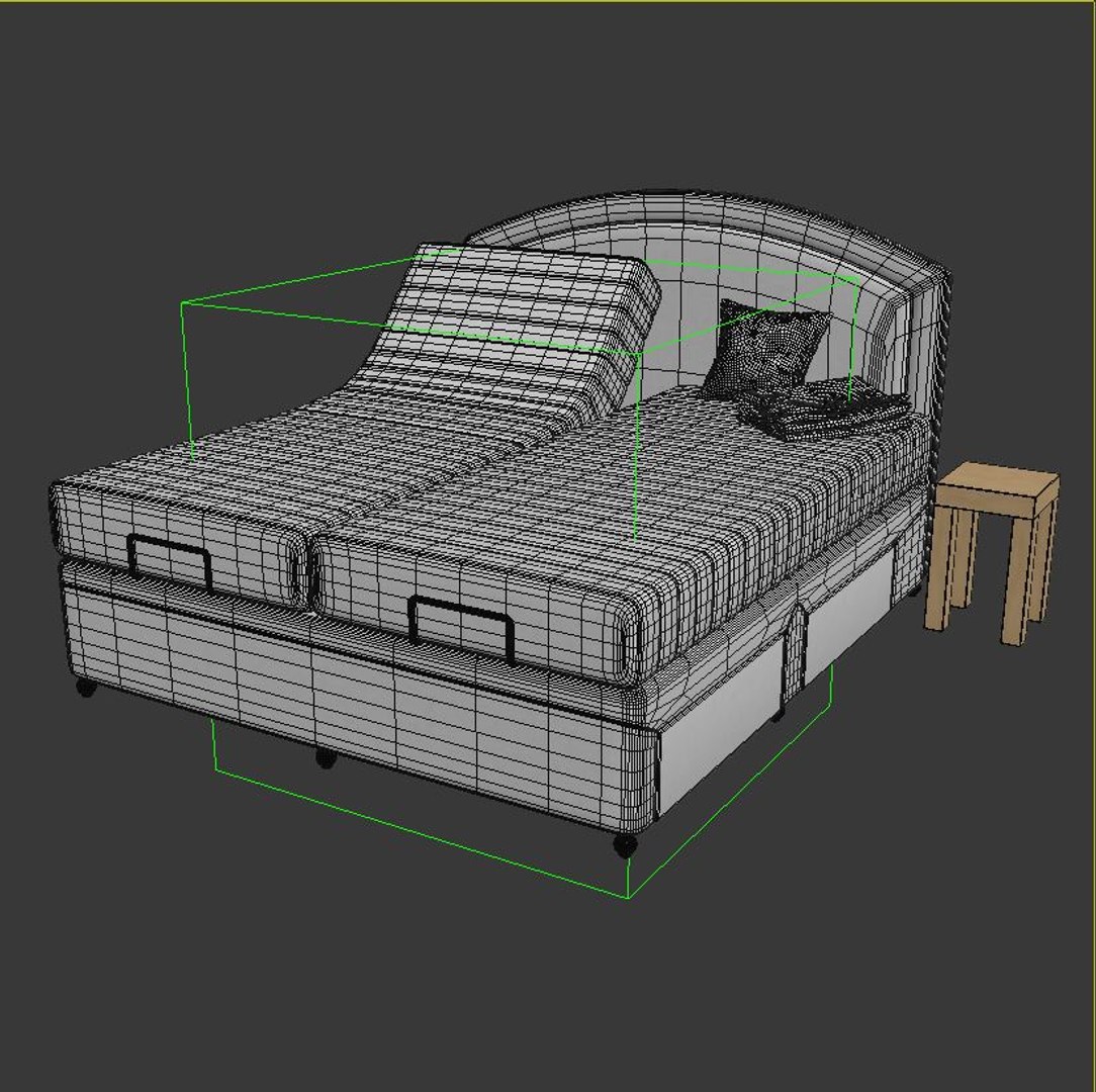 3d model adjustable electrical bed https://p.turbosquid.com/ts-thumb/D0/rkVQkP/CeSp6xfL/viewport1/jpg/1462566928/1920x1080/fit_q87/8559af0a2f7958ac8ef84d7f547068a6e9a0c3d5/viewport1.jpg