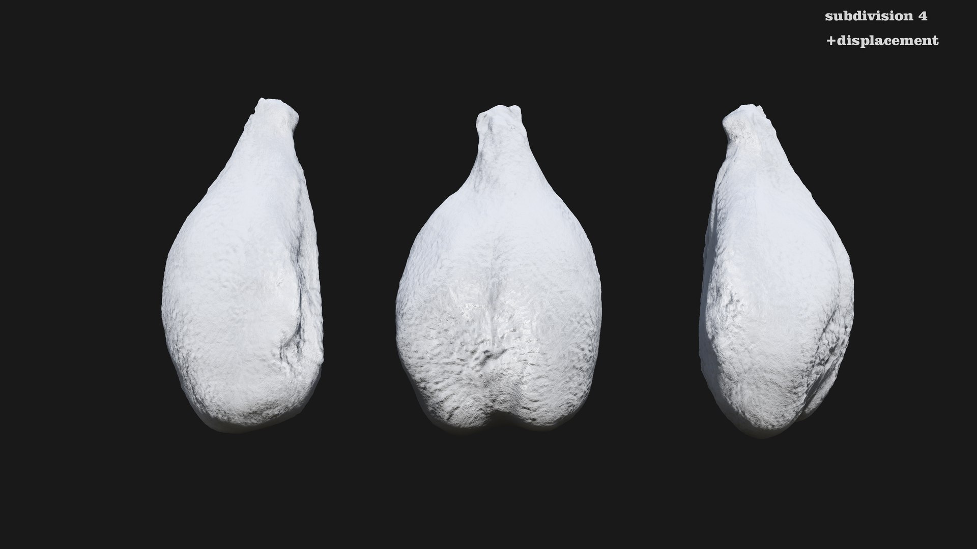 3D model Medieval Grape Seed Vitis vinifera PBR 8K https://p.turbosquid.com/ts-thumb/D0/sl5riA/3C/vine12/jpg/1760076889/1920x1080/fit_q87/1758edb217f3335aad9e4726482f21624b1d4974/vine12.jpg