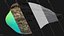 Medieval Grape Seed Vitis vinifera PBR 8K