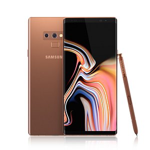 samsung galaxy note 9 model