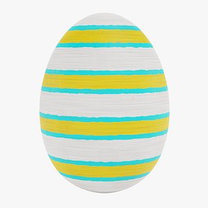 Easter Egg 1