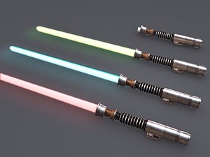 Light Sabers