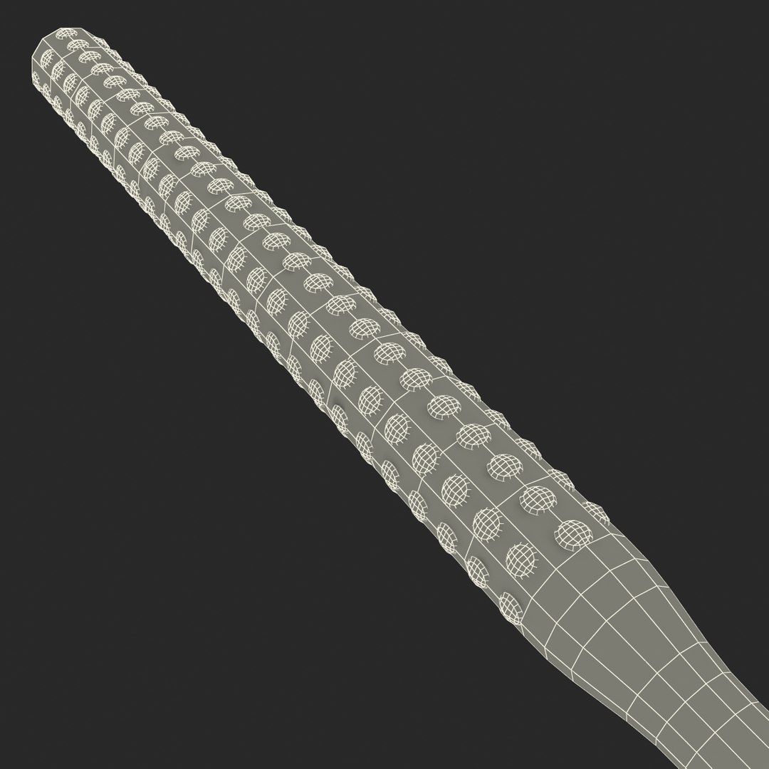 3d model tetsubo object