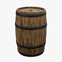 HistoricalBarrel01
