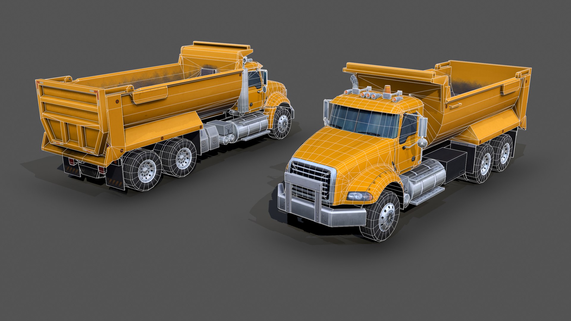 Heavy dump truck 3D model https://p.turbosquid.com/ts-thumb/D1/AwhQSN/X9/truck_h_s20_dump_mh3_s08_0012_2560x1440/jpg/1749737720/1920x1080/fit_q87/79054a329e8e768e54784fb17a85b7ea1d67cb76/truck_h_s20_dump_mh3_s08_0012_2560x1440.jpg